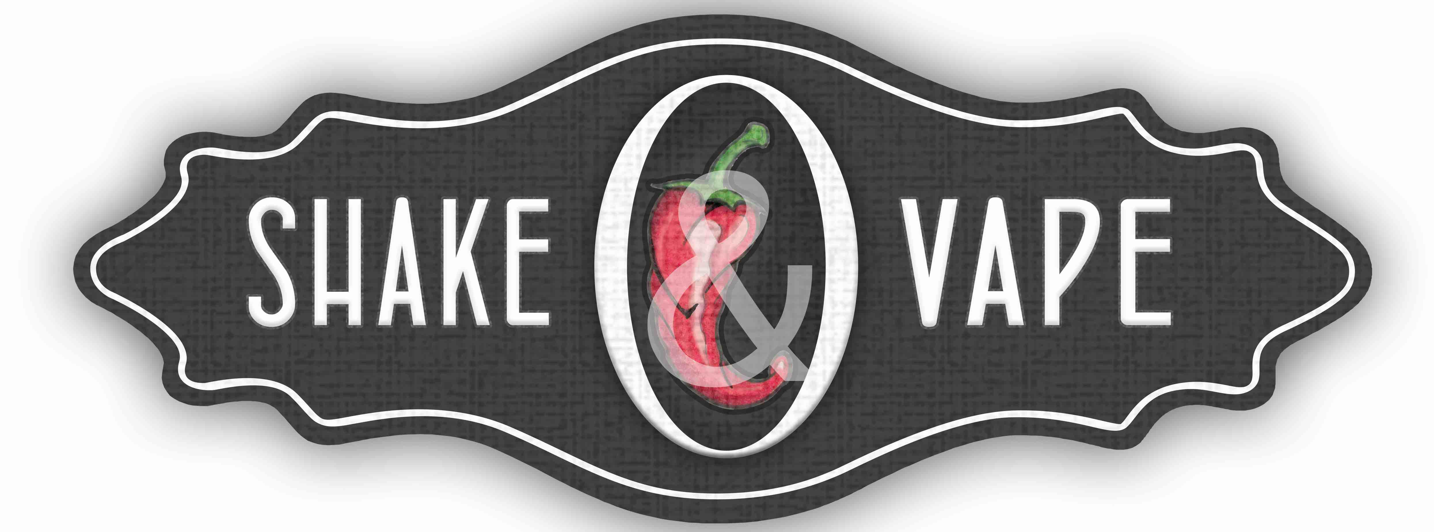 Shake & Vape Shake & Vape