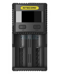 Nitecore SC2 Charger