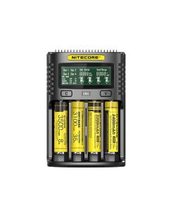 Nitecore UM4 Charger
