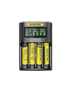 Nitecore UMS4 Charger